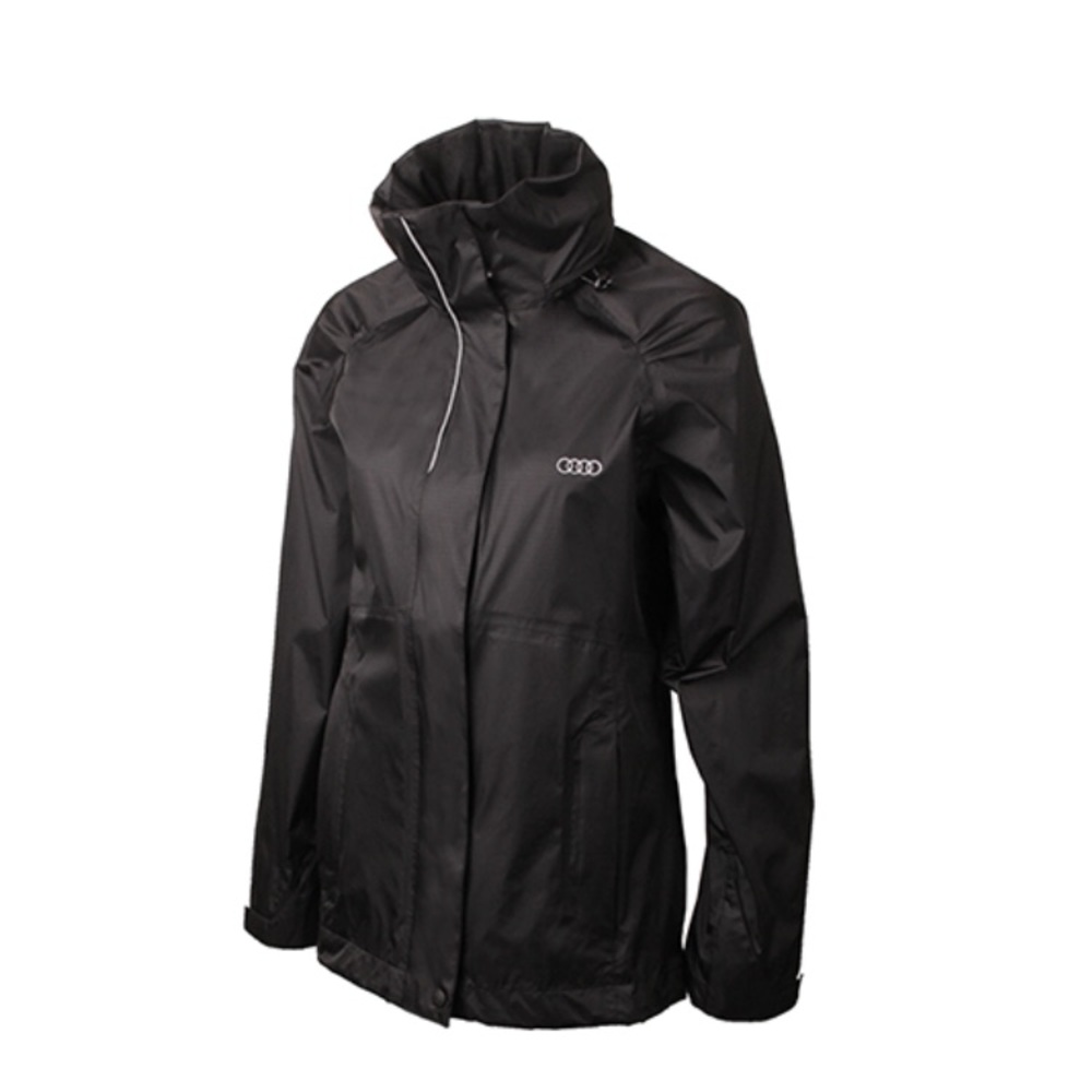 100% Breathable, Nylon, Ripstop Jacket- Waterproof - image 1